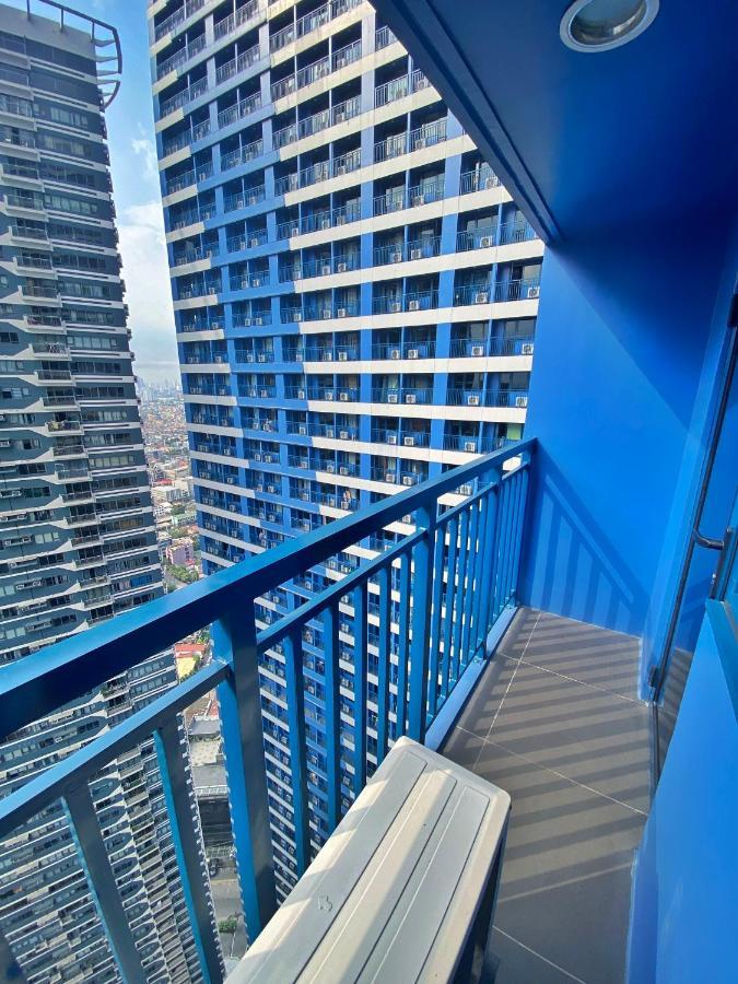 Stylish&Comfort Unit With Balcony In Air Makati Makati City Екстериор снимка