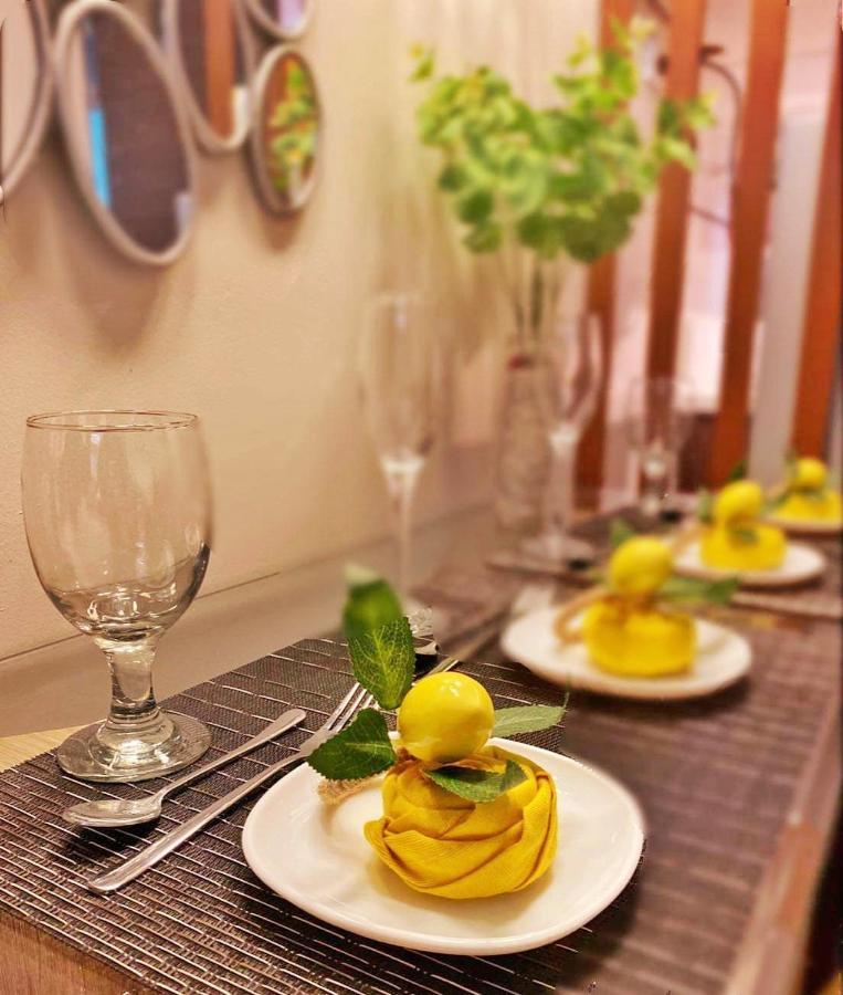 Stylish&Comfort Unit With Balcony In Air Makati Makati City Екстериор снимка