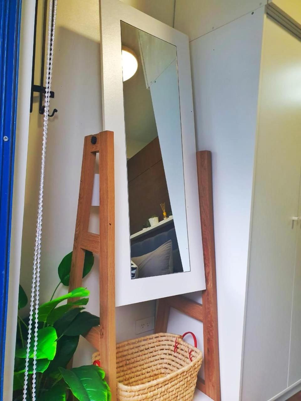Stylish&Comfort Unit With Balcony In Air Makati Makati City Екстериор снимка