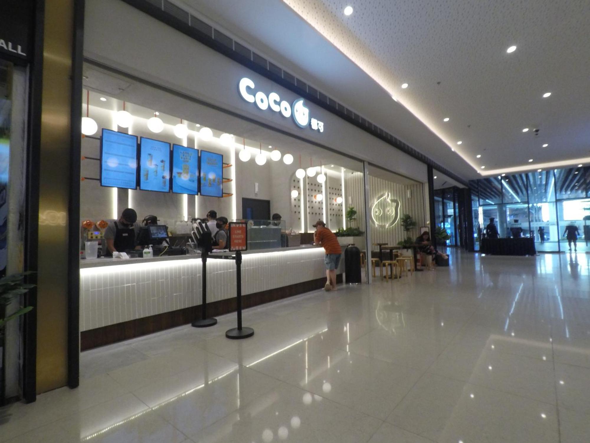 Stylish&Comfort Unit With Balcony In Air Makati Makati City Екстериор снимка