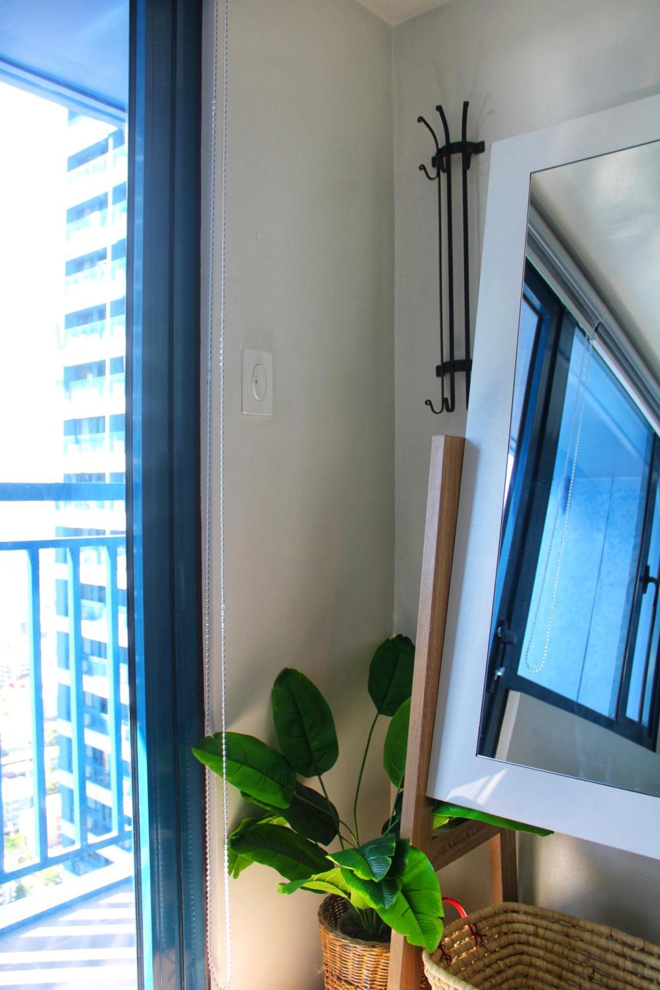 Stylish&Comfort Unit With Balcony In Air Makati Makati City Екстериор снимка